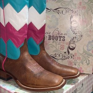 Macie Beans Boots
